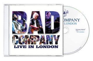 Live in London (National Album Day 2026)