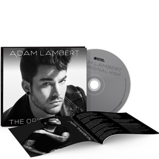 The Original High - 10th Anniversary Edition