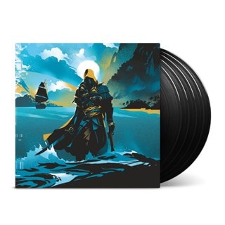 Assassin's Creed IV: Black Flag