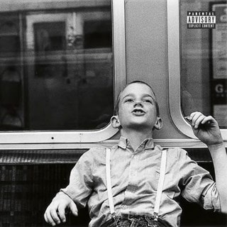 INDI - Coke Bottle Green Vinyl