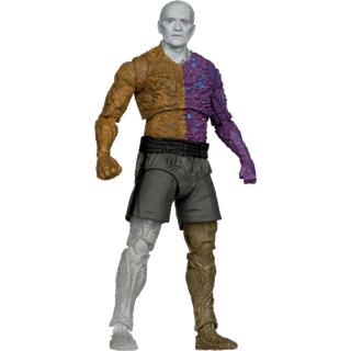 Metamorpho Superman 2025 McFarlane Figurine