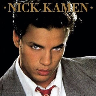 Nick Kamen