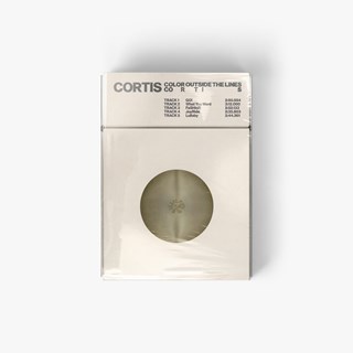 Colour Outside the Lines (hmv Exclusive) Singing Bowl Ver.