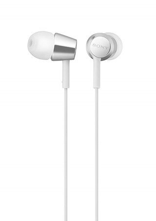 sony earphones hmv