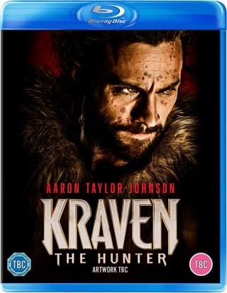 Kraven the Hunter