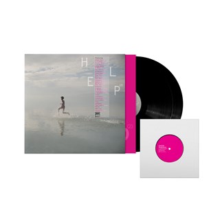 HELP(2) - 2LP