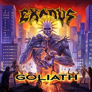 Goliath