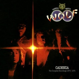 Cadenza: The Complete Recordings 1973-1974