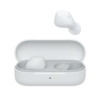 Sony WF-C510 White True Wireless Bluetooth Earphones