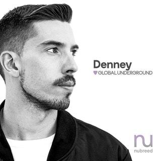 Nubreed: Mixed By Denney - Volume 12