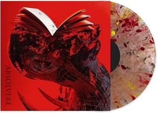 Absolvere (Crimson Edition)