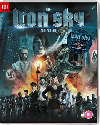 The Iron Sky Collection