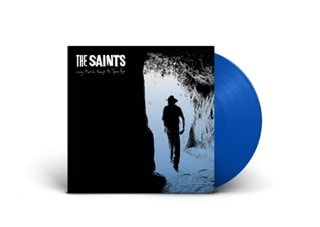 Long March Through the Jazz Age - Blue Vinyl