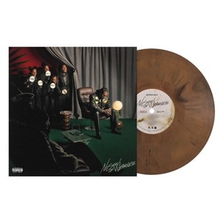 No Sign of Weakness - Midnight Vinyl