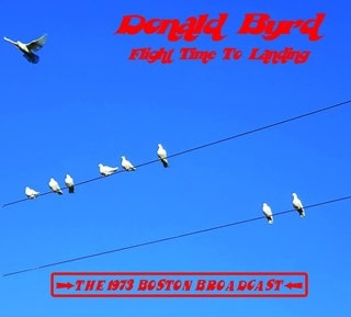 Flight Time to Landing: The 73 Boston Broadcast