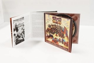 Live in Concert With the Edmonton Symphony Orchestra (Expanded)
