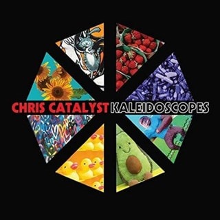 Kaleidoscopes