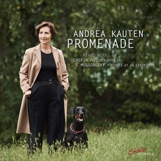 Andrea Kauten: Promenade