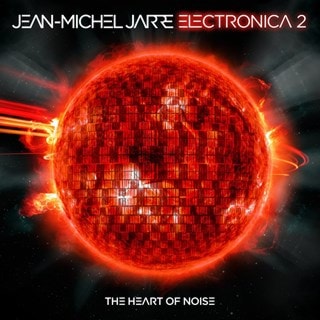 Electronica 2: The Heart of Noise