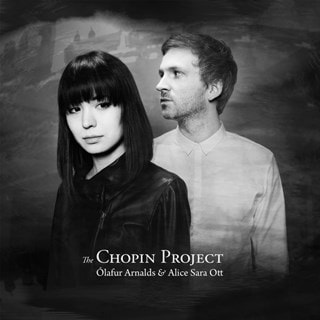 Olafur Arnalds  & Alice Sara Ott: The Chopin Project
