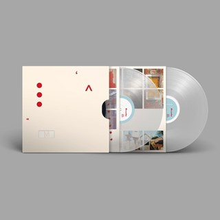 Dial 'M' for Monkey - Limited Edition Crystal Clear 2LP