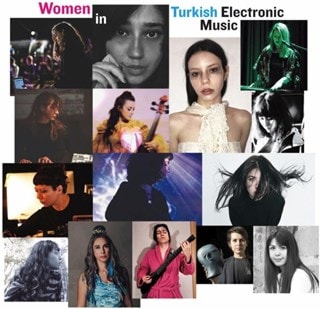 Women in Turkish Electronic Music