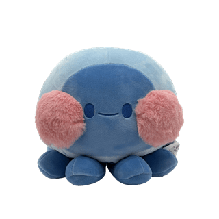 Yabu Tiny-K Jelly Jellyfish Kenji Plush