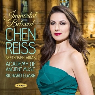 Chen Reiss: Immortal Beloved: Beethoven Arias
