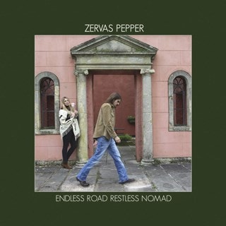 Endless Road, Restless Nomad