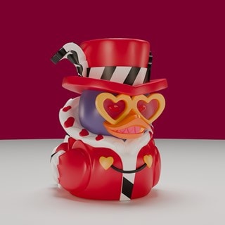 Valentino Hazbin Hotel Tubbz Mini