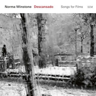 Descansado: Songs for Films