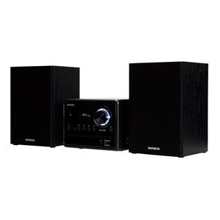 Aiwa MSBTU-300 Bluetooth Micro Hi-Fi System