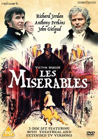 Les Miserables