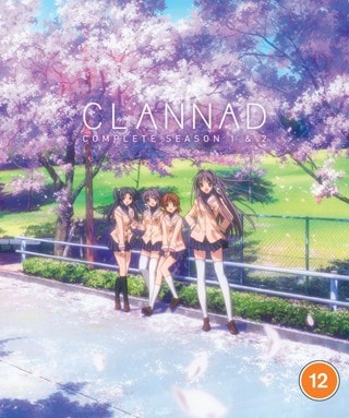 Clannad After Story Poster for Sale by donaldmoores