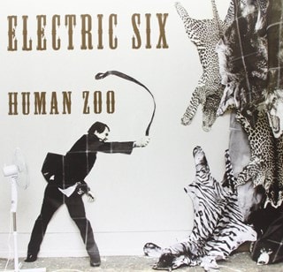 Human Zoo