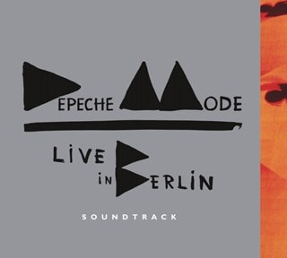 Live in Berlin: Soundtrack