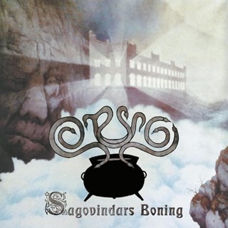 Sagovindars Boning