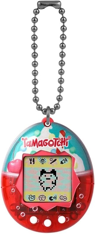 Ice Cream Float Original Tamagotchi