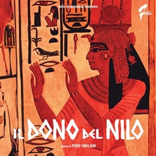 Il Dono Del Nilo