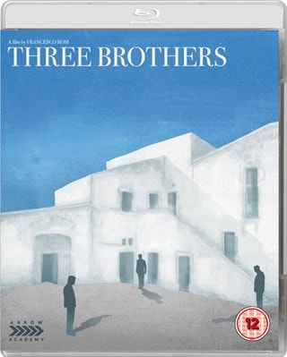 Three Brothers