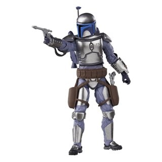 Jango Fett: Star Wars Episode II: Attack of the Clones Vintage Collection Action Figure
