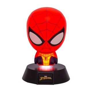 Spider-Man: Marvel Icon Light