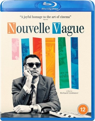 Nouvelle Vague