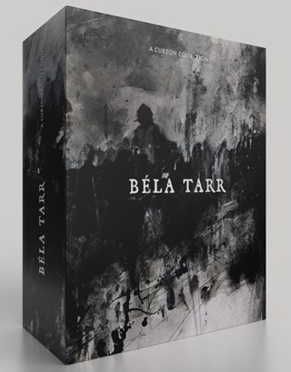Béla Tarr: A Curzon Collection