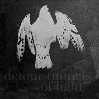 Detour tunnels of light