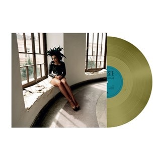 Woman of Faces - Gold Vinyl