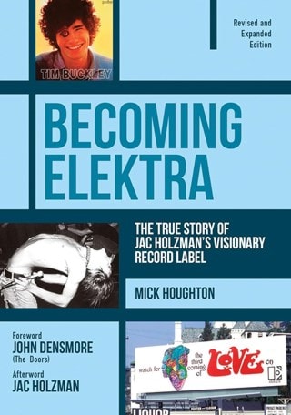 Becoming Eletra Paperback By Nick Houghton