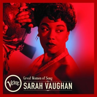 Great Women of Song: Sarah Vaughan