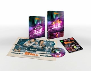 Space: 1999 - The Metamorph Limited Edition 4K Ultra HD SteelBook