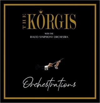 Orchestrations